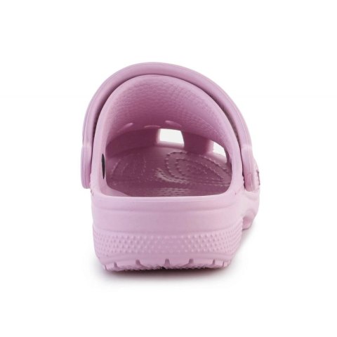 Klapki Crocs Classic Clog Jr 206991-6GD Klapki Crocs Classic Clog Jr 206991-6GD