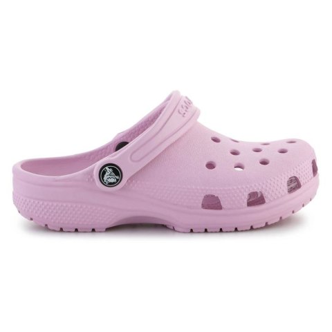 Klapki Crocs Classic Clog Jr 206991-6GD Klapki Crocs Classic Clog Jr 206991-6GD