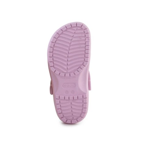 Klapki Crocs Classic Clog Jr 206991-6GD Klapki Crocs Classic Clog Jr 206991-6GD