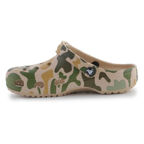 Klapki Crocs Classic Printed Camo Clog U 206454-2Y6 Klapki Crocs Classic Printed Camo Clog U 206454-2Y6