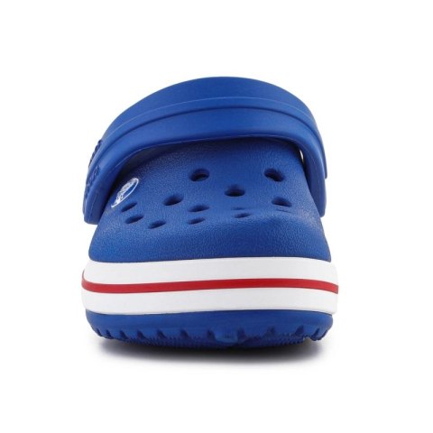 Klapki Crocs Toddler Crocband Clog Jr 207005-4KZ Klapki Crocs Toddler Crocband Clog Jr 207005-4KZ