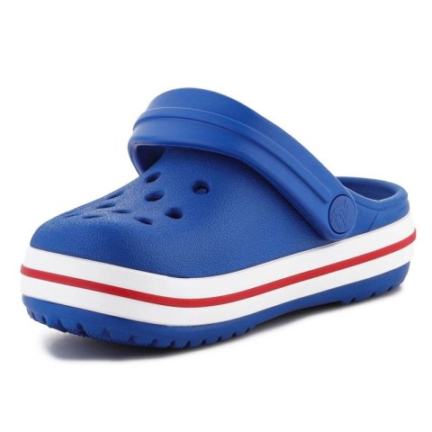 Klapki Crocs Toddler Crocband Clog Jr 207005-4KZ Klapki Crocs Toddler Crocband Clog Jr 207005-4KZ