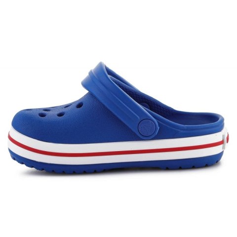 Klapki Crocs Toddler Crocband Clog Jr 207005-4KZ Klapki Crocs Toddler Crocband Clog Jr 207005-4KZ