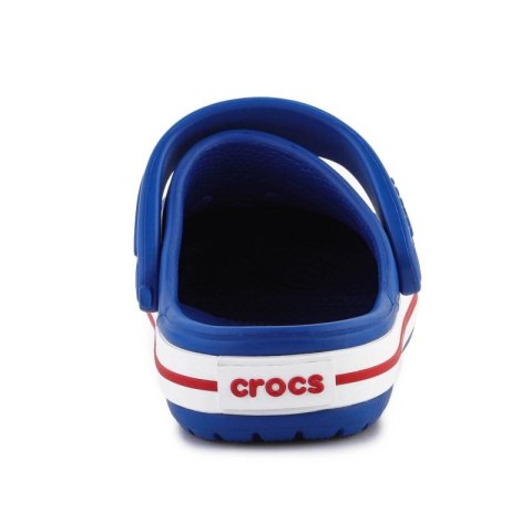 Klapki Crocs Toddler Crocband Clog Jr 207005-4KZ Klapki Crocs Toddler Crocband Clog Jr 207005-4KZ