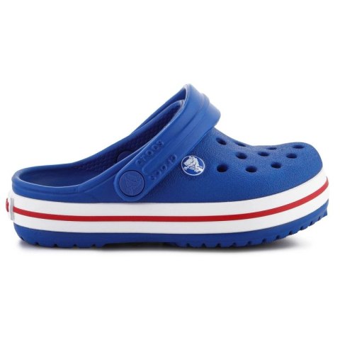 Klapki Crocs Toddler Crocband Clog Jr 207005-4KZ Klapki Crocs Toddler Crocband Clog Jr 207005-4KZ