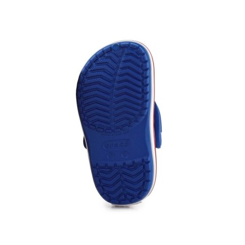 Klapki Crocs Toddler Crocband Clog Jr 207005-4KZ Klapki Crocs Toddler Crocband Clog Jr 207005-4KZ