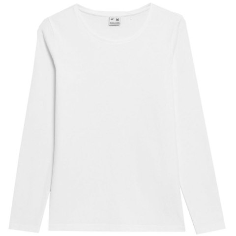 Koszulka Longsleeve 4F F167 W 4FAW23TLONF167 10S Koszulka Longsleeve 4F F167 W 4FAW23TLONF167 10S