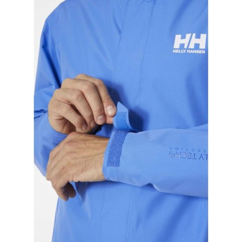 Kurtka Helly Hansen Seven Jacket M 62047 554 Kurtka Helly Hansen Seven Jacket M 62047 554