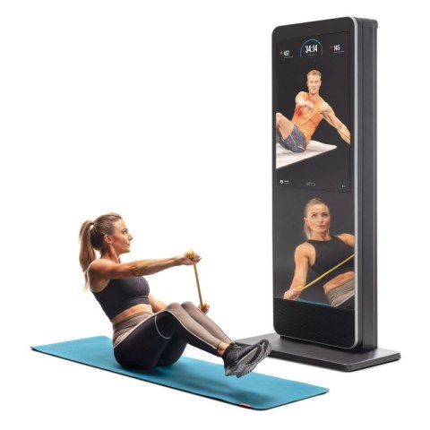 Lustro Nordictrack Fitness Vault NTB150191 Lustro Nordictrack Fitness Vault NTB150191