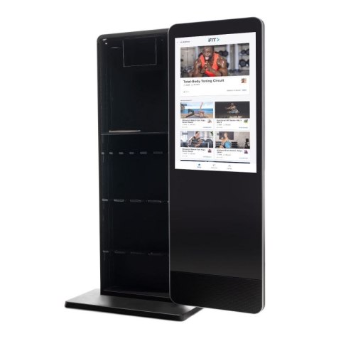Lustro Nordictrack Fitness Vault NTB150191 Lustro Nordictrack Fitness Vault NTB150191