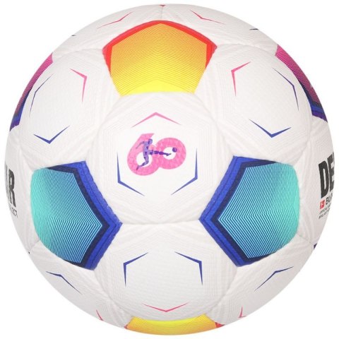 Piłka DerbyStar Bundesliga Brillant APS 3915900058 Piłka DerbyStar Bundesliga Brillant APS 3915900058