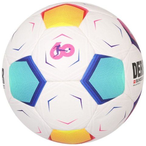 Piłka Select DerbyStar Bundesliga 2023 Brillant Replica 3954100059 Piłka Select DerbyStar Bundesliga 2023 Brillant Replica 3954100059