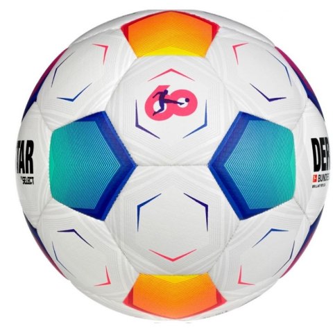 Piłka Select DerbyStar Bundesliga 2023 Brillant Replica 3955100059 Piłka Select DerbyStar Bundesliga 2023 Brillant Replica 3955100059