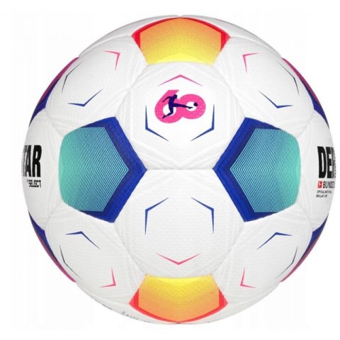 Piłka Select DerbyStar Bundesliga 2023 Player Special 3995800060 Piłka Select DerbyStar Bundesliga 2023 Player Special 3995800060