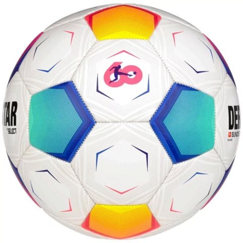 Piłka Select DerbyStar Bundesliga 2023 Player Special 3995800060 Piłka Select DerbyStar Bundesliga 2023 Player Special 3995800060