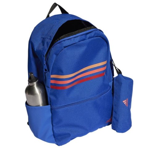 Plecak adidas Classic BOS 3 Stripes Backpack IL5777 Plecak adidas Classic BOS 3 Stripes Backpack IL5777