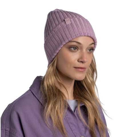 Czapka Buff Knitted Norval Hat Pansy 1242426011000 Czapka Buff Knitted Norval Hat Pansy 1242426011000