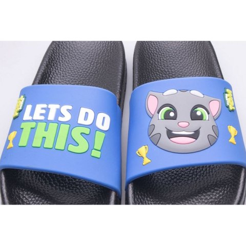 Klapki Coqui Jr 6383-612-2220 Klapki Coqui Jr 6383-612-2220