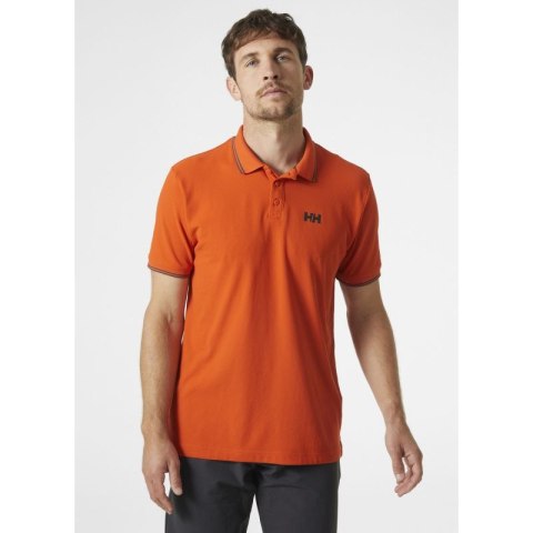 Koszulka Helly Hansen Kos Polo M 34068 301 Koszulka Helly Hansen Kos Polo M 34068 301