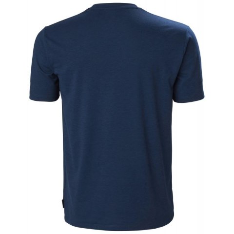 Koszulka Helly Hansen Skog Recycled Graphic M 63082 584 Koszulka Helly Hansen Skog Recycled Graphic M 63082 584