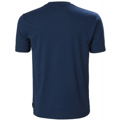 Koszulka Helly Hansen Skog Recycled Graphic M 63082 584 Koszulka Helly Hansen Skog Recycled Graphic M 63082 584