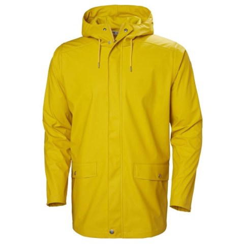 Kurtka Helly Hansen Moss Rain Coat M 53265 344 Kurtka Helly Hansen Moss Rain Coat M 53265 344