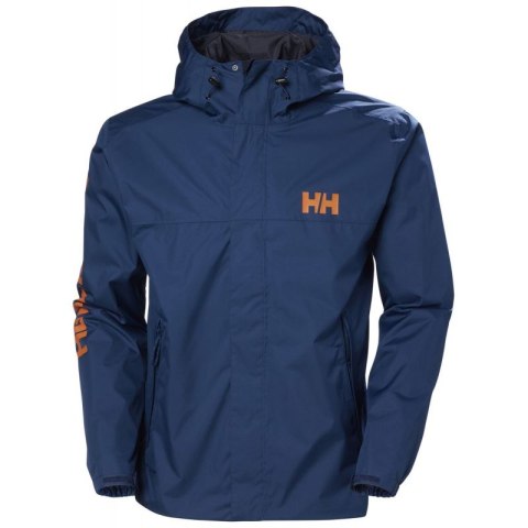 Kurtka Helly Hansen YU Ervik Jacket M 53395 584 Kurtka Helly Hansen YU Ervik Jacket M 53395 584