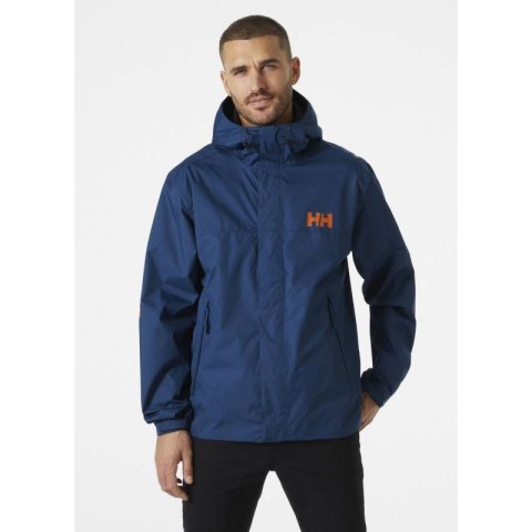 Kurtka Helly Hansen YU Ervik Jacket M 53395 584 Kurtka Helly Hansen YU Ervik Jacket M 53395 584