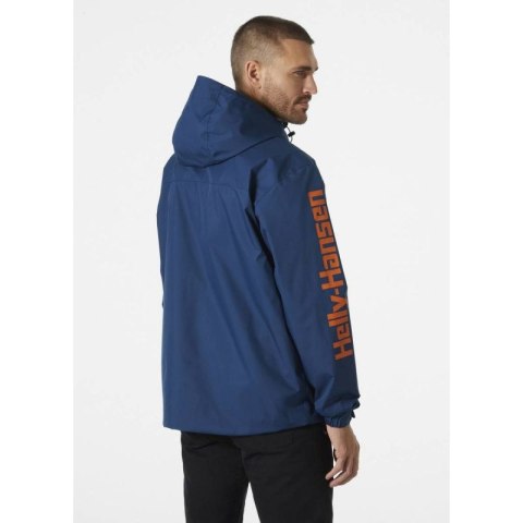 Kurtka Helly Hansen YU Ervik Jacket M 53395 584 Kurtka Helly Hansen YU Ervik Jacket M 53395 584
