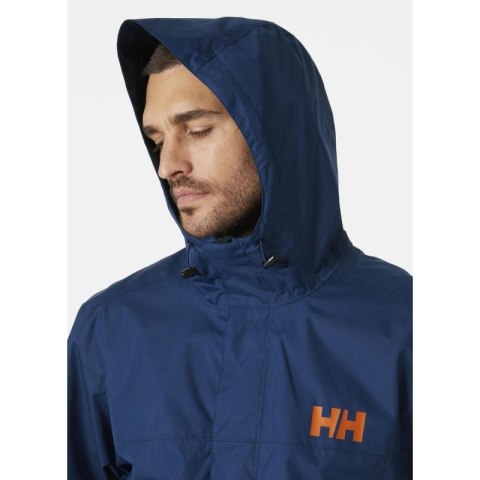 Kurtka Helly Hansen YU Ervik Jacket M 53395 584 Kurtka Helly Hansen YU Ervik Jacket M 53395 584