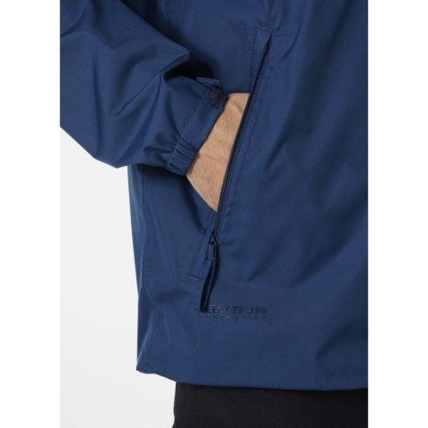 Kurtka Helly Hansen YU Ervik Jacket M 53395 584 Kurtka Helly Hansen YU Ervik Jacket M 53395 584