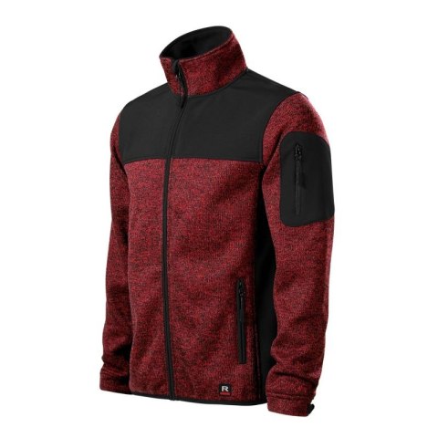 Kurtka Softshell Rimeck Casual M MLI-550C4 Kurtka Softshell Rimeck Casual M MLI-550C4