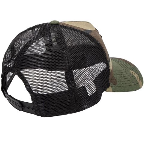 Czapka z daszkiem New Era New York Yankees Clean Camo Trucker Cap 11579473 Czapka z daszkiem New Era New York Yankees Clean Camo Trucker Cap 11579473