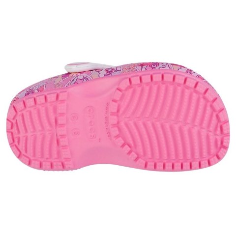 Klapki Crocs Hello Kitty and Friends Classic Clog Jr 208025-680 Klapki Crocs Hello Kitty and Friends Classic Clog Jr 208025-680