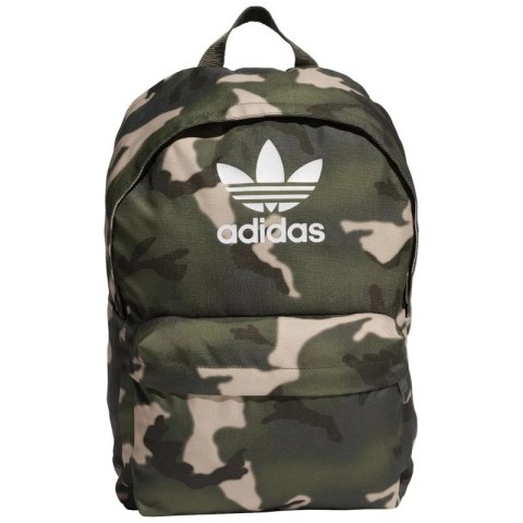 Plecak adidas Camo Classic Backpack H44673 Plecak adidas Camo Classic Backpack H44673