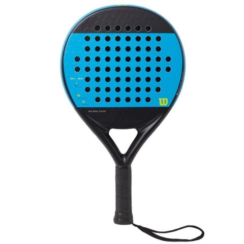 Rakieta Wilson Juice Padel Racquet WR070911U Rakieta Wilson Juice Padel Racquet WR070911U