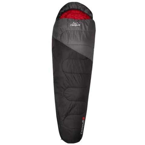 Śpiwór Campus Kjerag 250 Left Sleeping Bag CUL702123200 Śpiwór Campus Kjerag 250 Left Sleeping Bag CUL702123200