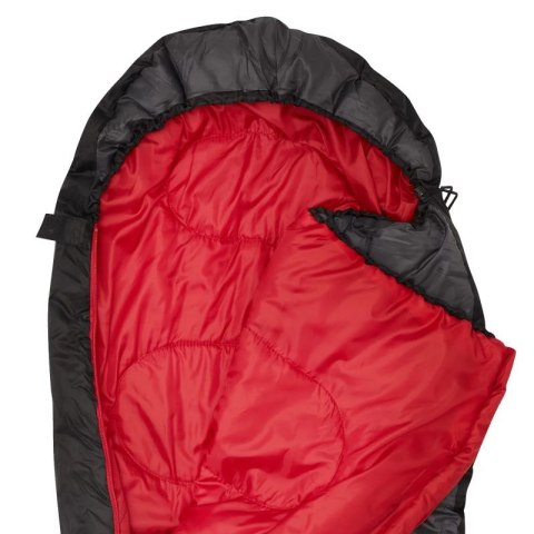 Śpiwór Campus Kjerag 250 Left Sleeping Bag CUL702123200 Śpiwór Campus Kjerag 250 Left Sleeping Bag CUL702123200