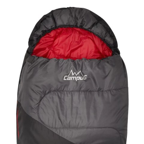 Śpiwór Campus Kjerag 250 Left Sleeping Bag CUL702123200 Śpiwór Campus Kjerag 250 Left Sleeping Bag CUL702123200