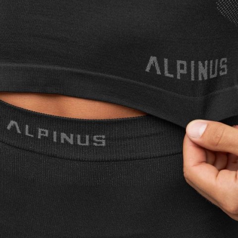 Bielizna termoaktywna Alpinus Active Idre Set M SI8945 Bielizna termoaktywna Alpinus Active Idre Set M SI8945