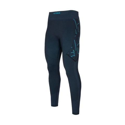 Bielizna termoaktywna Alpinus Tactical Gausdal Set M SI8907 Bielizna termoaktywna Alpinus Tactical Gausdal Set M SI8907