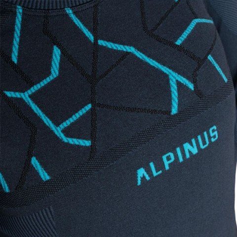 Bielizna termoaktywna Alpinus Tactical Gausdal Set M SI8907 Bielizna termoaktywna Alpinus Tactical Gausdal Set M SI8907