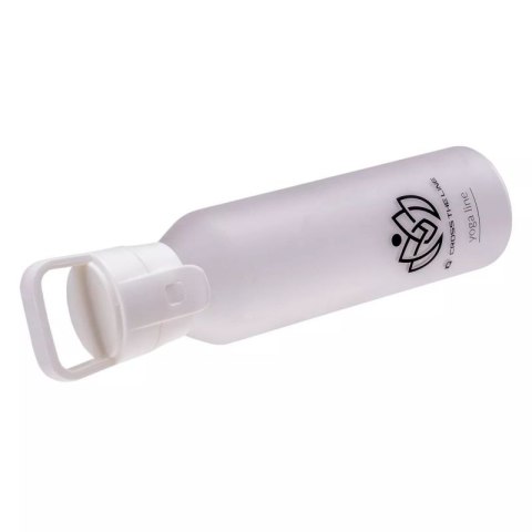 Butelka IQ Cross The Line Yoga Bottle 92800492636 Butelka IQ Cross The Line Yoga Bottle 92800492636