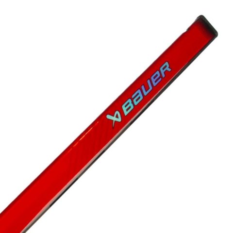 Kij kompozytowy Bauer Nexus Sync RED Sr 1063122 Kij kompozytowy Bauer Nexus Sync RED Sr 1063122