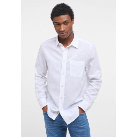 Koszula Mustang Clemens Linen Cotton M 1014356-2045 Koszula Mustang Clemens Linen Cotton M 1014356-2045
