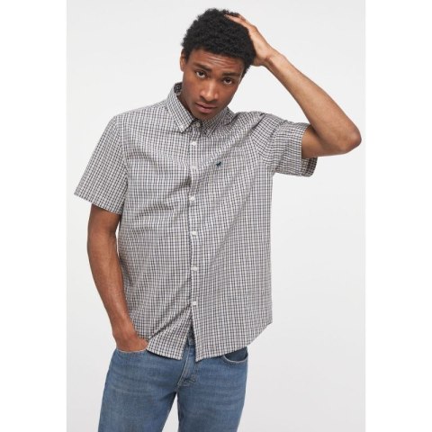Koszula Mustang Collin Mini Check M 1013857-12447 Koszula Mustang Collin Mini Check M 1013857-12447