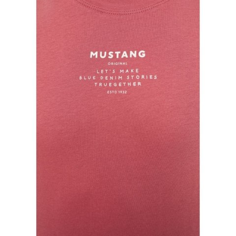 Koszulka Mustang Alex C Print M 1013806 8268 Koszulka Mustang Alex C Print M 1013806 8268