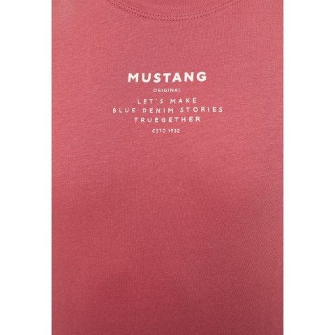 Koszulka Mustang Alex C Print M 1013806 8268 Koszulka Mustang Alex C Print M 1013806 8268