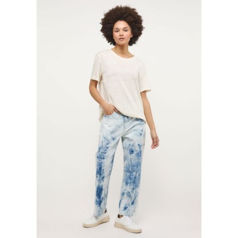 Koszulka Mustang Alina C Linen W 1013788 2045 Koszulka Mustang Alina C Linen W 1013788 2045