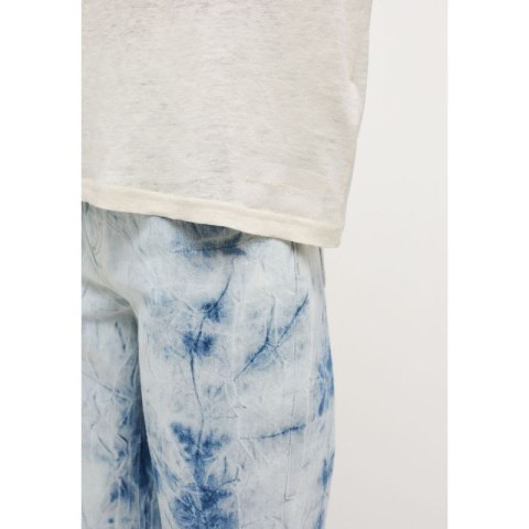 Koszulka Mustang Alina C Linen W 1013788 2045 Koszulka Mustang Alina C Linen W 1013788 2045